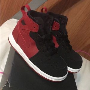 Kids Jordan’s
